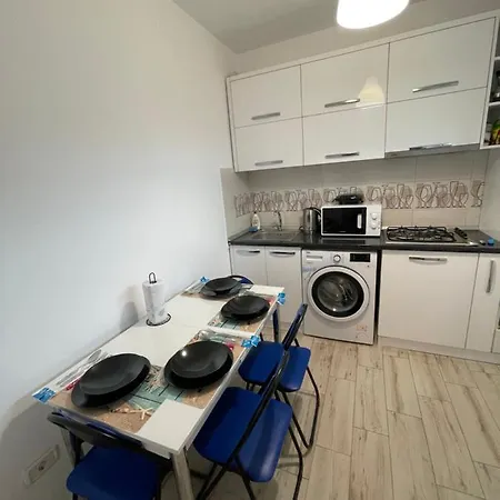Apartment Apartament Servin Mamaia Nord *