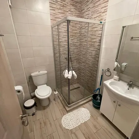 Apartment Apartament Servin Mamaia Nord Navodari