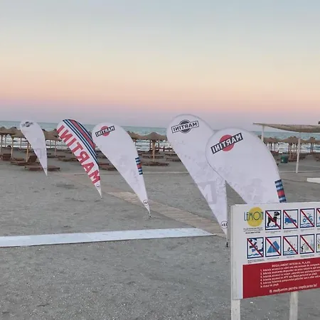 Apartament Servin Mamaia Nord Navodari