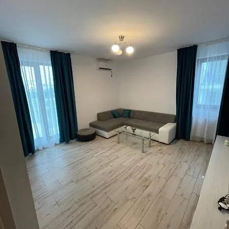 Apartament Servin Mamaia Nord Apartment