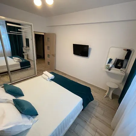 Apartament Servin Mamaia Nord Appartamento Năvodari